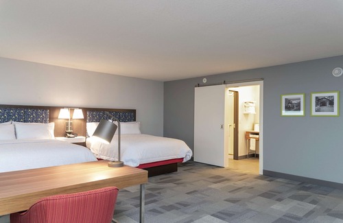 Xenia Hotel | Hampton Inn & Suites Xenia Dayton