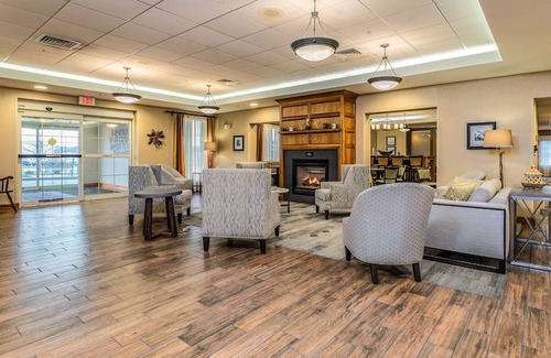 Waterville Hotel | Hampton Inn Waterville