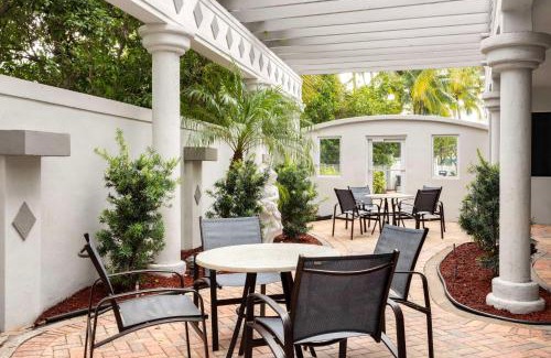 West Palm Beach Hotel | Hampton Inn West Palm Beach Central Airport