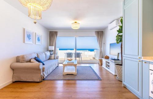 Los Gigantes Apartment | Hampton Ocean View Tenerife