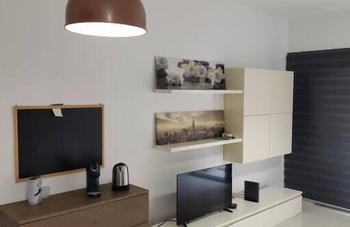 Bugibba Apartment | Hamptons, Block C, Apt. 2
