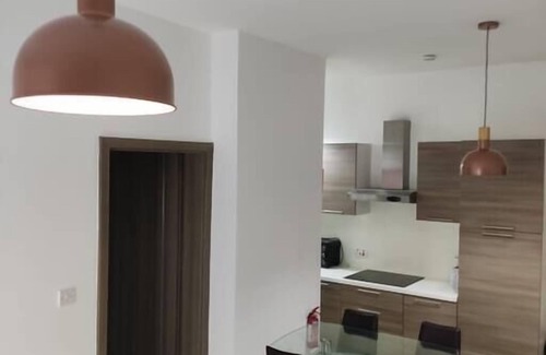 Bugibba Apartment | Hamptons, Block C, Apt. 2