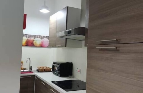 Bugibba Apartment | Hamptons, Block C, Apt. 2