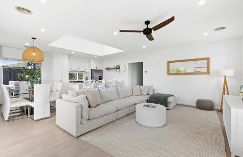 Torquay House | Hamptons Escape - Sleeps 9