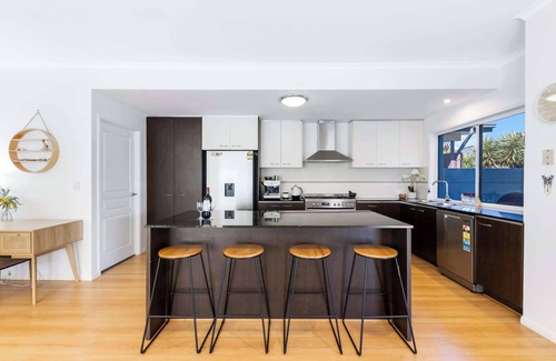 Parrearra House | Hamptons Manor On The Park