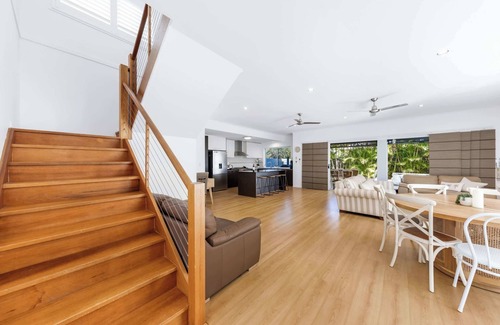 Parrearra House | Hamptons Manor On The Park