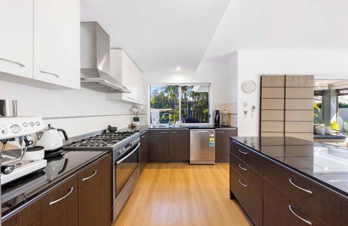 Parrearra House | Hamptons Manor On The Park