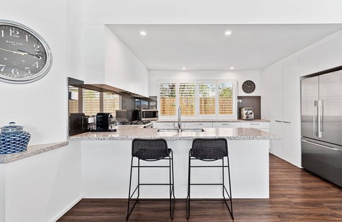 Sorrento House | Hamptons Resort: 3 BR, 2 BA House in Sorrento, Sleeps 6
