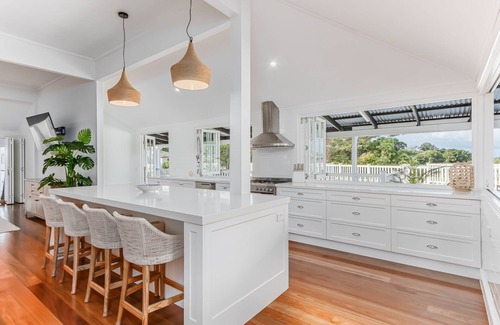 Murwillumbah House | Hamptons White House