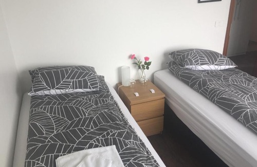 Grundarfjordur House | Hamrahlíð 9 Guesthouse