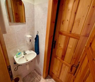 Tatranska Lomnica House | Hamri Privat