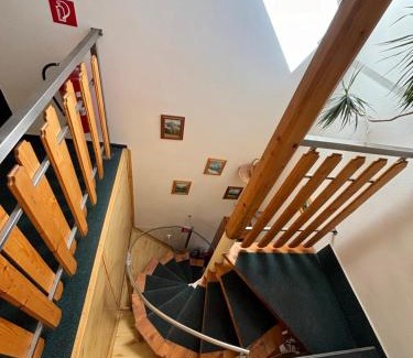 Tatranska Lomnica House | Hamri Privat