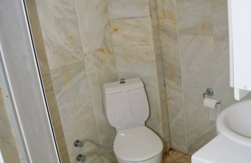 Sinop Hotel | Hamsilos Tatil Koyu & Apart Hotel
