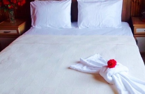 Sinop Hotel | Hamsilos Tatil Koyu & Apart Hotel