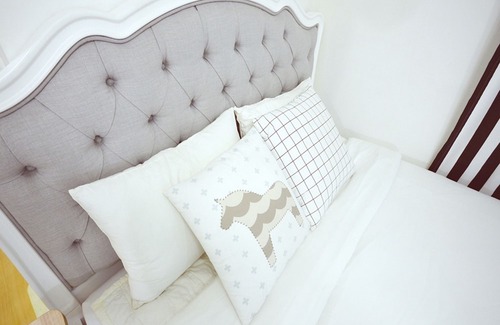 Dohwa-dong Hotel | HAN River Residence & Guesthouse