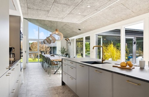 Bønnerup Strand House | "Hana" - 800m from the sea by Interhome