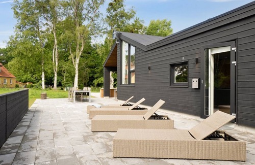 Bønnerup Strand House | "Hana" - 800m from the sea by Interhome