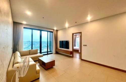 Dong Da Apartment | Hana Housing - Lancaster Luminaire Residence
