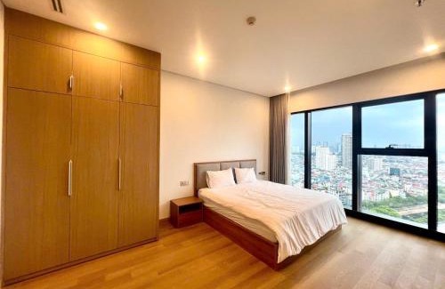 Dong Da Apartment | Hana Housing - Lancaster Luminaire Residence