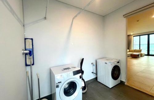 Dong Da Apartment | Hana Housing - Lancaster Luminaire Residence