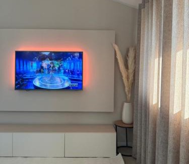 Cinisello Balsamo Apartment | Hana Luxury Rooftop Milano Nord