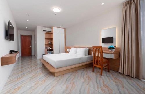 Vang Vieng Hotel | HaNa VangVieng Hotel 1