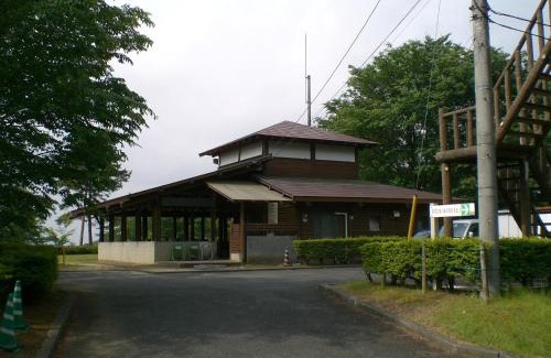 Hitachiomiya Other | Hanadate Nature Park - Vacation STAY 46767v
