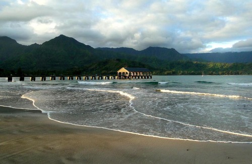 Princeville Hotel | Hanalei Bay Resort 2301