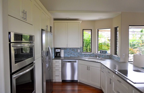 Princeville Villa | Hanalei Bay Villas - Spectacular Views and Walk to Beaches/Snorkeling!