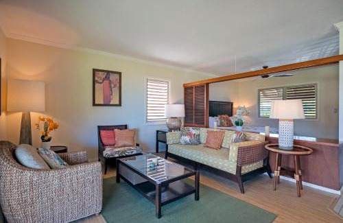 Wainiha Apartment | Hanalei Colony Resort C4
