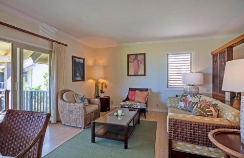 Wainiha Apartment | Hanalei Colony Resort C4