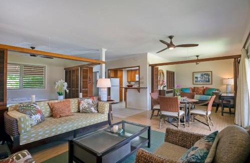 Wainiha Apartment | Hanalei Colony Resort C4