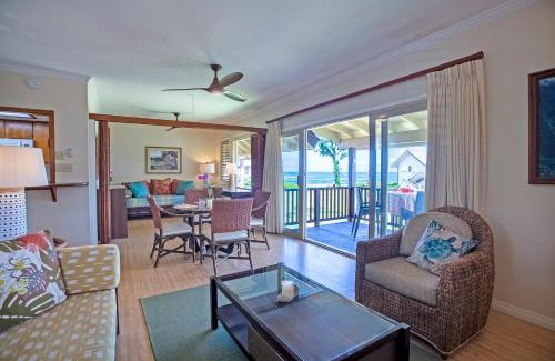 Wainiha Apartment | Hanalei Colony Resort C4