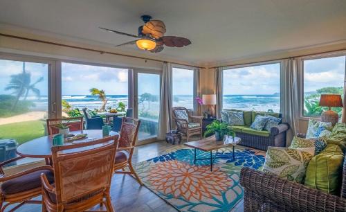 Wainiha Apartment | Hanalei Colony Resort I-1