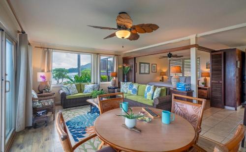 Wainiha Apartment | Hanalei Colony Resort I-1