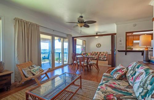 Wainiha Apartment | Hanalei Colony Resort J3