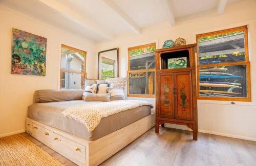 Hanalei House | Hanalei Getaway~Walk to Hanalei Bay/town, sleeps12