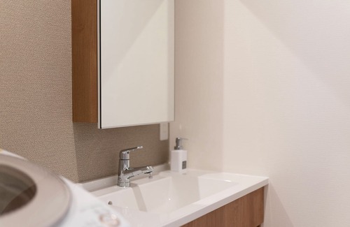 Nishinari House | HANASTAY SAKURA 2F NEW Opening /31 sqm /Tatami /High Speed WIFI