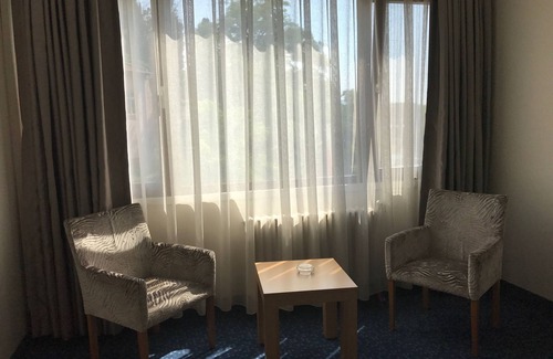 Mustafakemalpasa Hotel | Hande Hotel