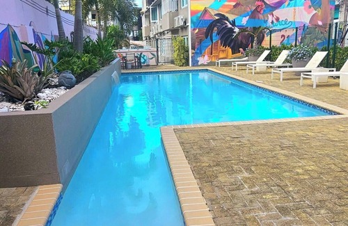 Santurce Apartment | Hands Down La Placita BEST STAY!