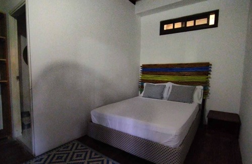 Tierra Bomba Island Hotel | Handsome! Beach Hotel - Punta Arena, Tierra Bomba Island - Cartagena