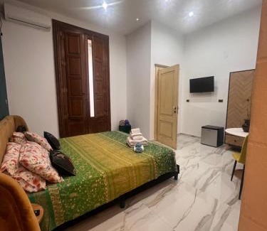 Brindisi Histotic Center House | Handy Specus