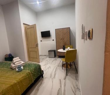 Brindisi Histotic Center House | Handy Specus