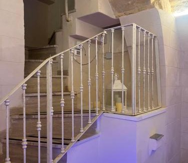 Brindisi Histotic Center House | Handy Specus
