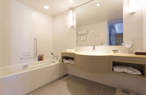 Hanedakuko Hotel | Haneda Excel Hotel Tokyu - Haneda Airport Terminal 2