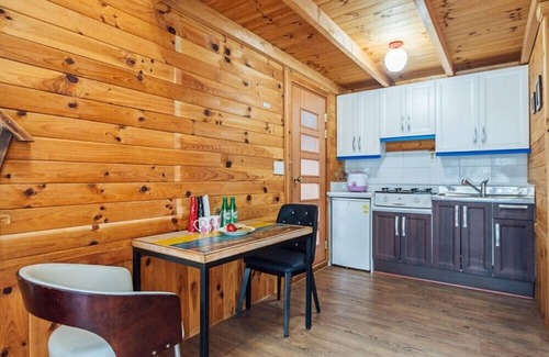 Sang House | Haneul mok Pension