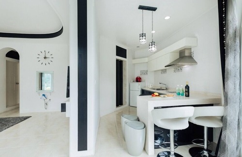 Sang House | Haneul mok Pension