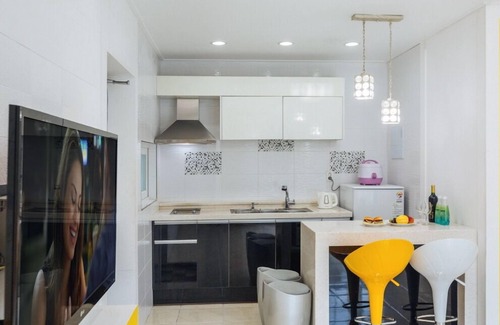 Sang House | Haneul mok Pension