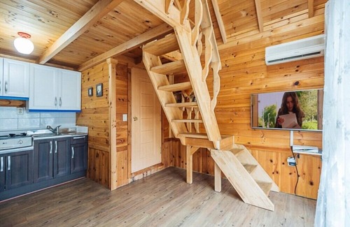 Sang House | Haneul mok Pension