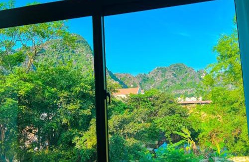 Hoa Lu Hotel | Hang Mua View Homestay